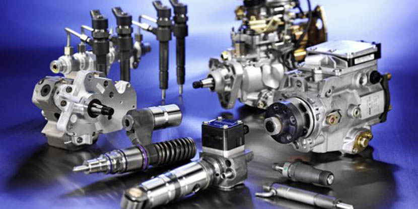 Enjektör & Pompa Onarımı