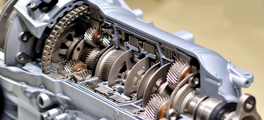 Otomatik Şanzıman Onarım