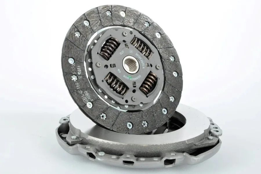 Baskı Balata Değişim