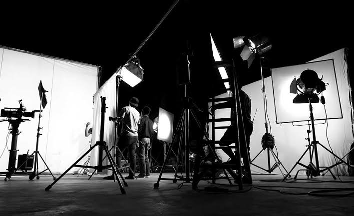 Çekim Ekipman Kiralama