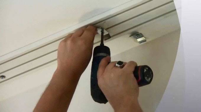 Korniş Montaj ve Tamir