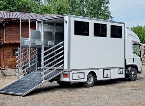 AT Taşıma Nakliye 