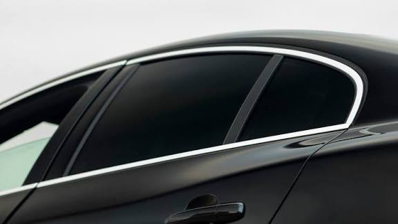 Araç Cam Kaplama Hizmeti