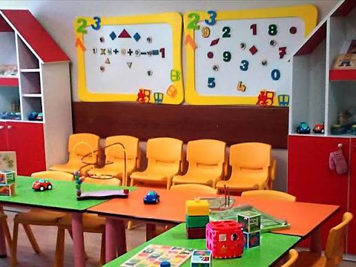 İlkokul Özel eğitim Okulları