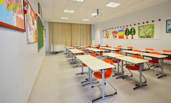 Ortaokul Özel Eğitim Okulları