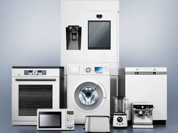 Beyaz Eşya Nakliyesi