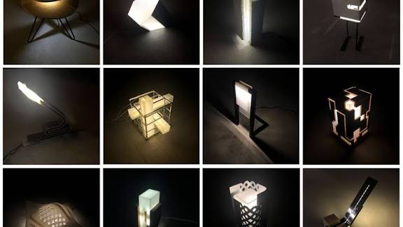 Aydınlatma Tasarımları