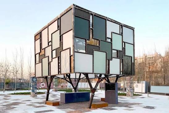 Doğal Malzeme & Sürdürülebilir Tasarım