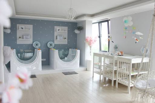 Bebek Spa Merkezi