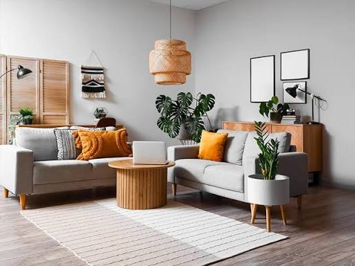 Küçük Evler İçin Akıllı Dekorasyon Fikirleri: Alanınızı Maksimize Edin