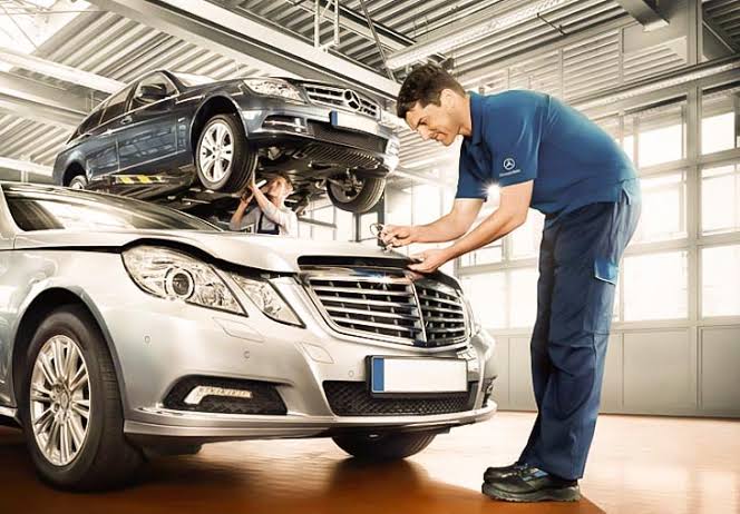 Oto Sanayinin Nabzı: Modern Araç Bakımı ve Tamir Rehberi