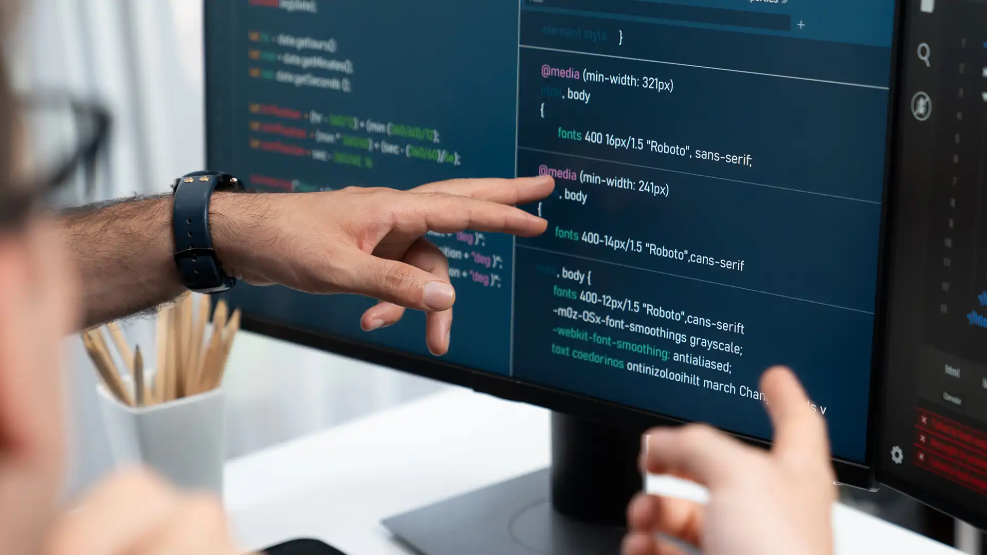 Web Geliştirme Süreci Tüm Adımları