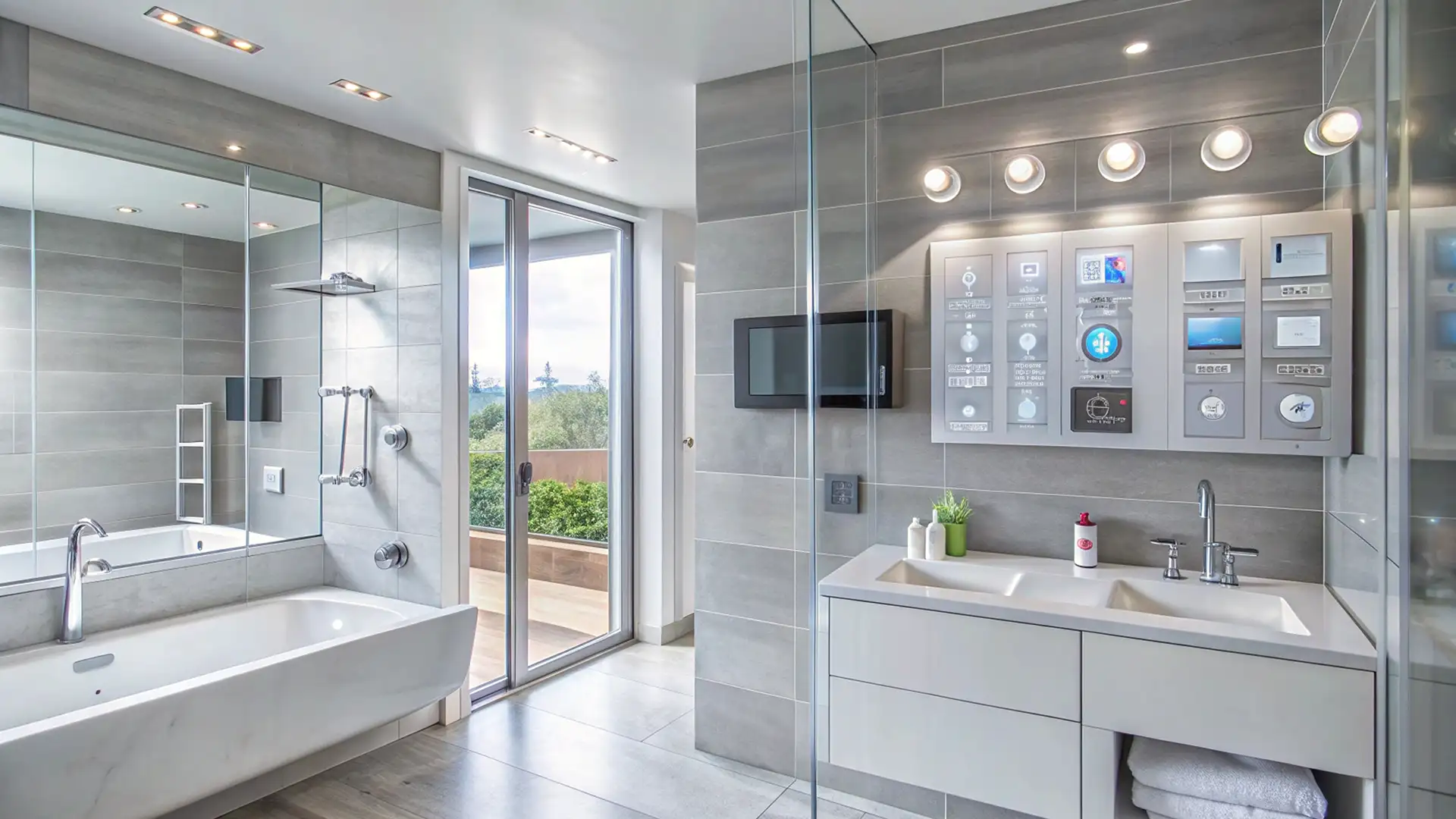 banyo tadilatı ustası seçimi
