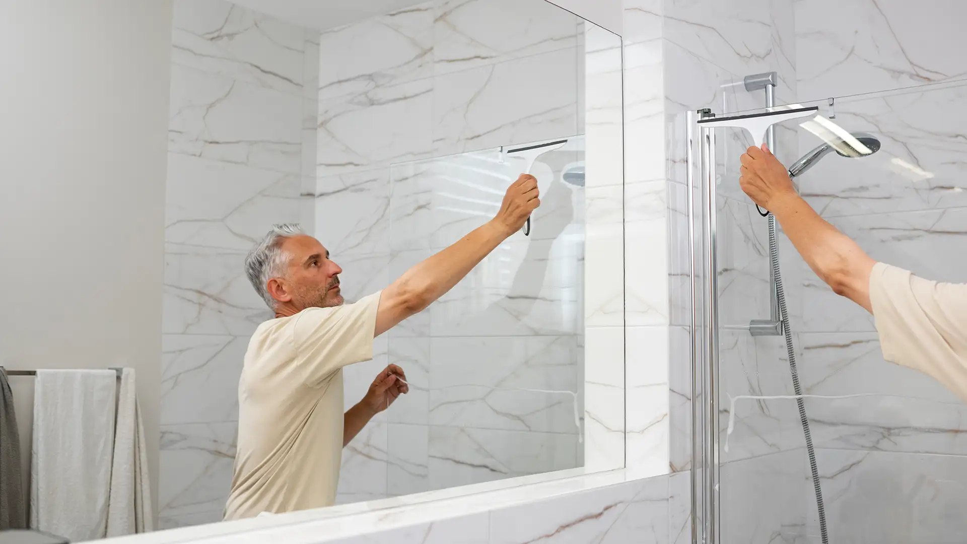 komple banyo yenileme süreci