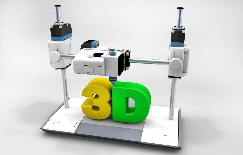 3D Modelleme & Render