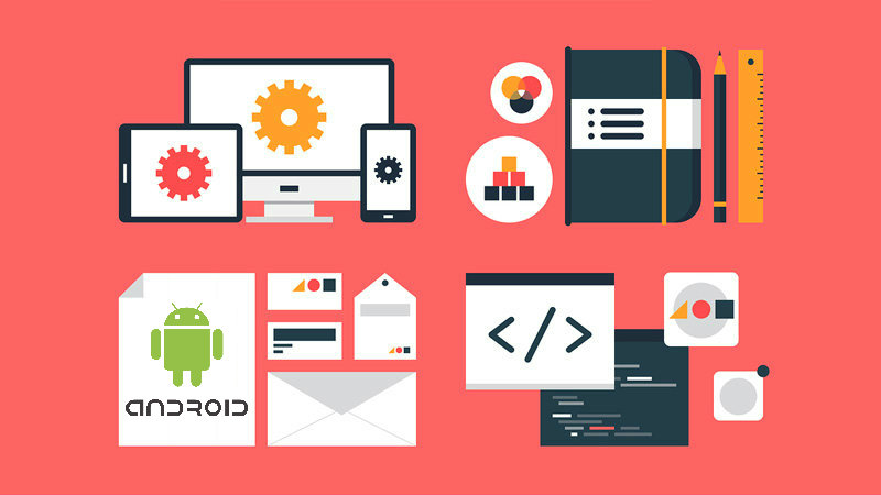 Android Uygulama Geliştirme