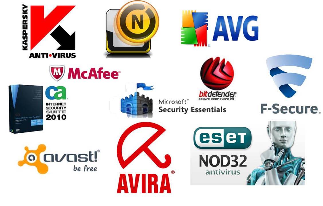 Antivirus Kurulumu