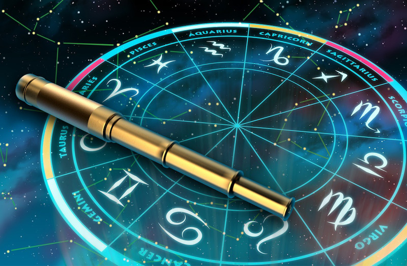 Astroloji Danışmanlığı