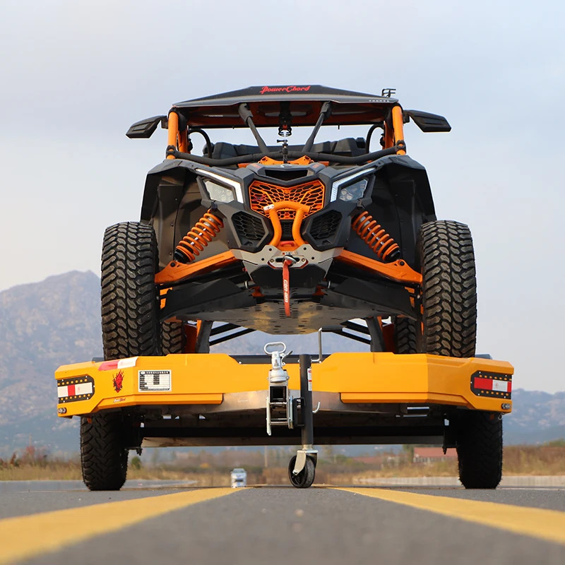 ATV Taşıma