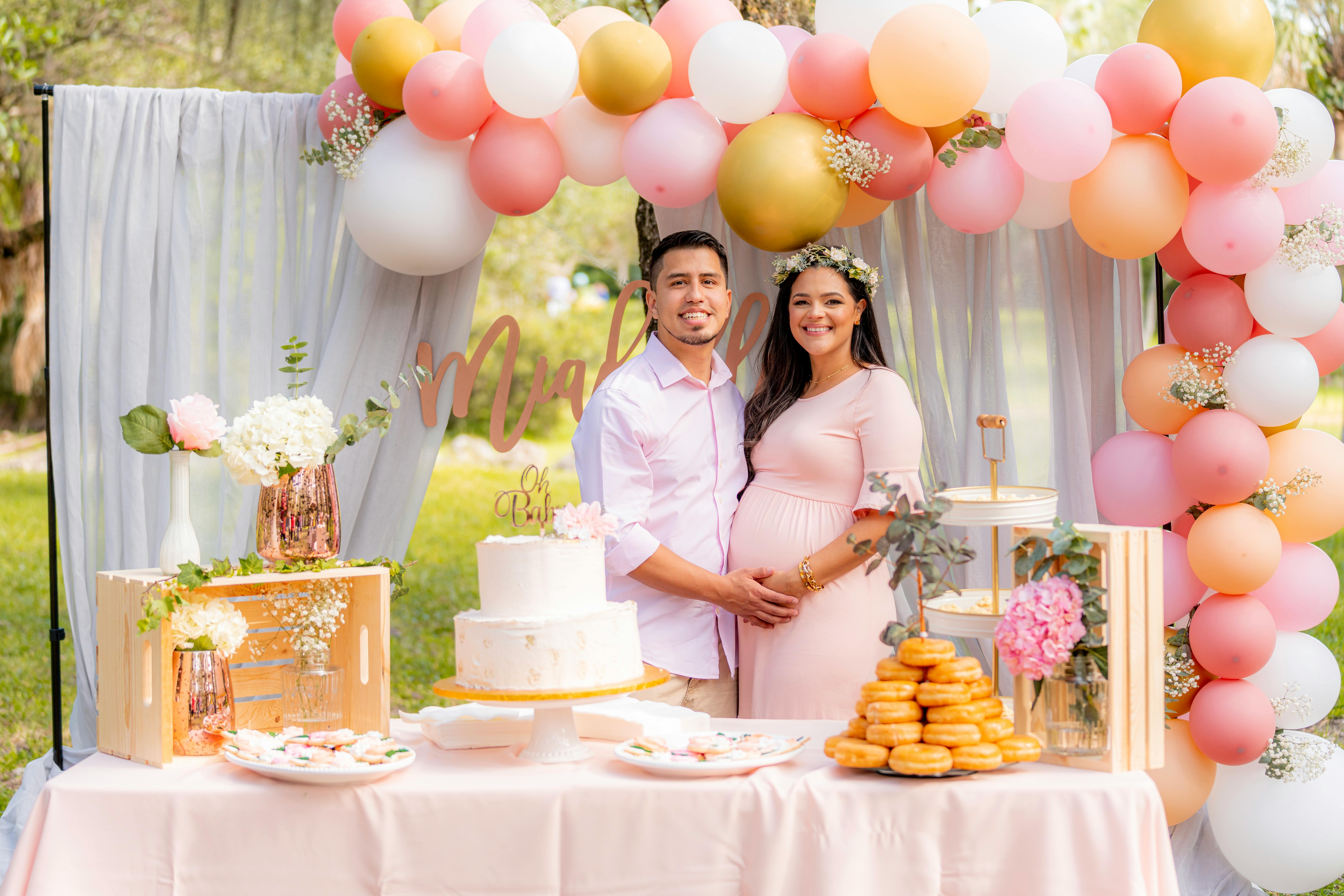 Baby Shower