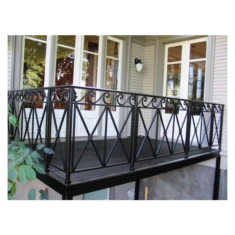 Balkon Korkuluk
