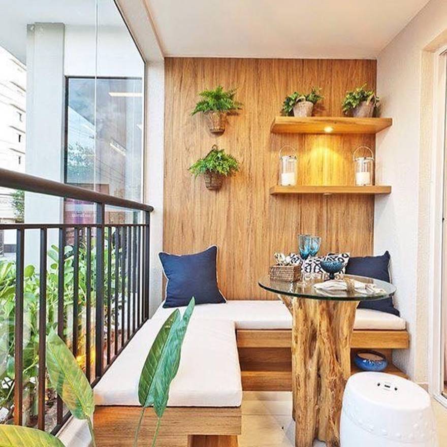 Balkon Tadilatı