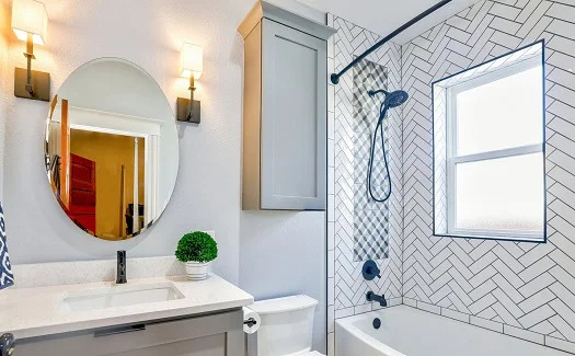 Banyo Tadilatı