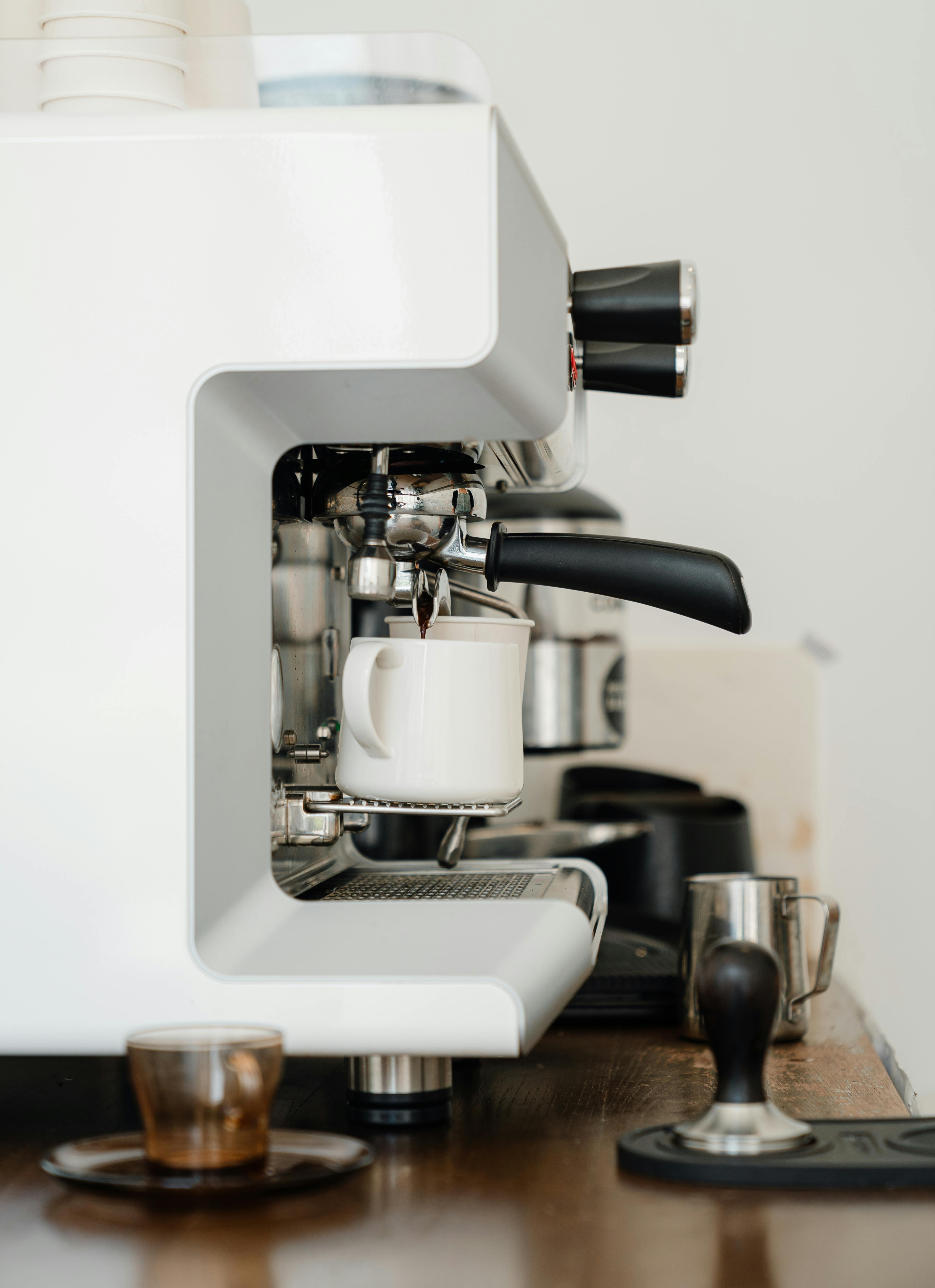 Barista