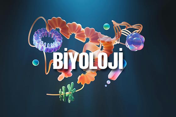 Biyoloji