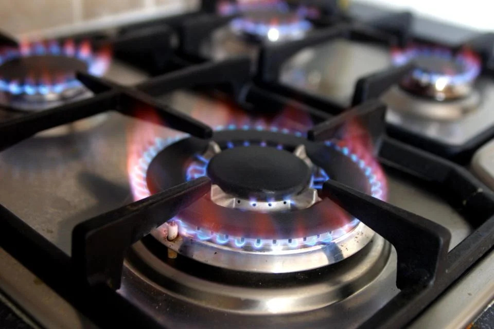 Doğalgaz Ocağı Kurulumu