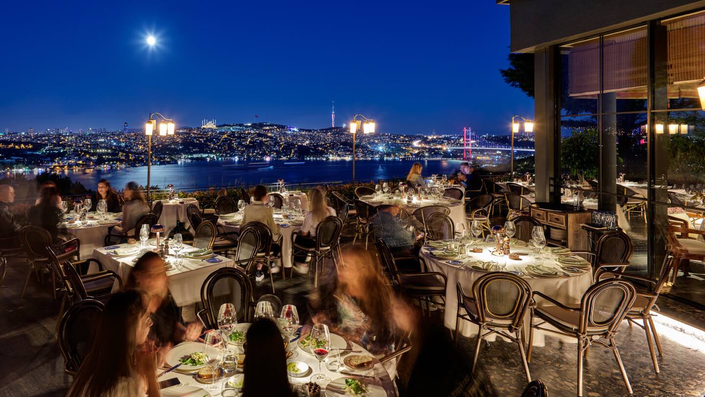 Doğum Günü Mekanları