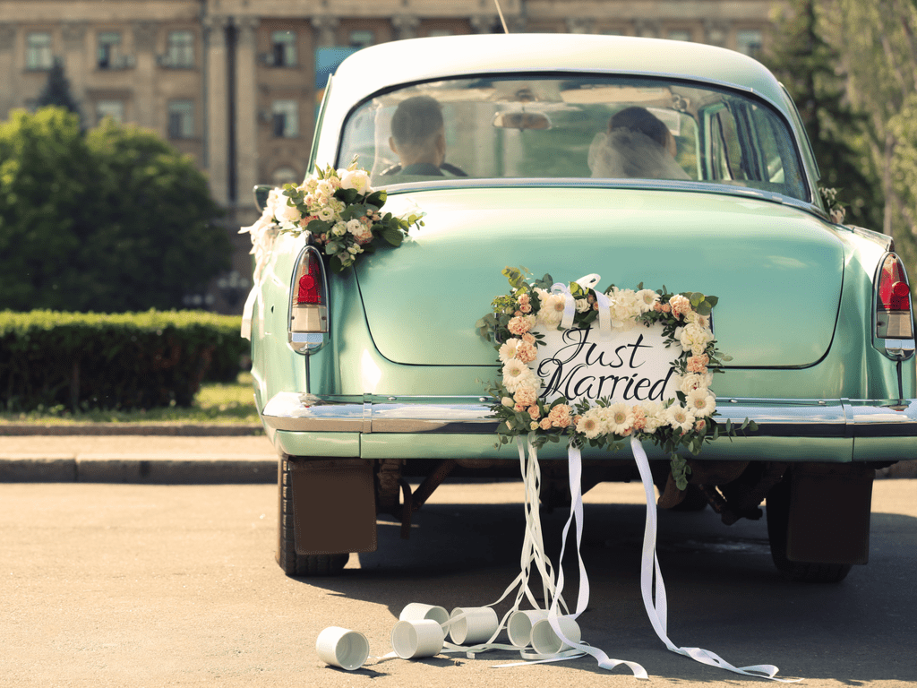 Düğün Arabası Kiralama