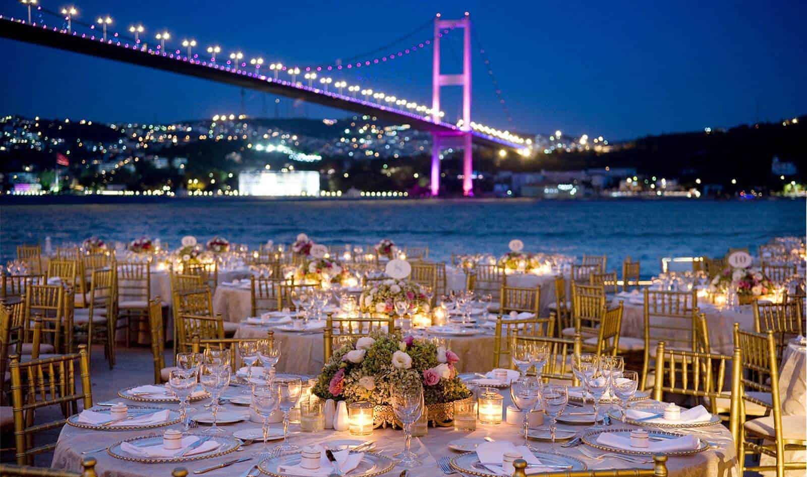 Düğün Mekanları