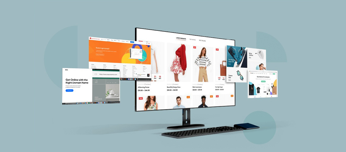E-Ticaret Sitesi