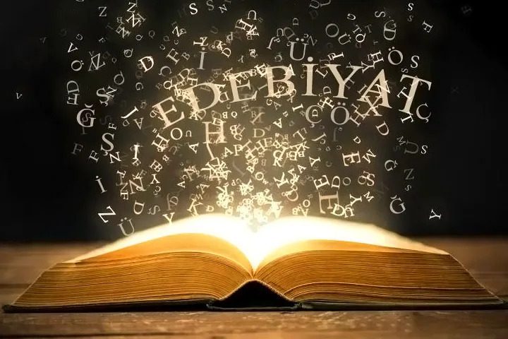 Edebiyat