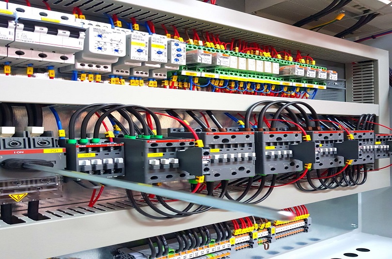 Elektrik Tesisatı Tamiri