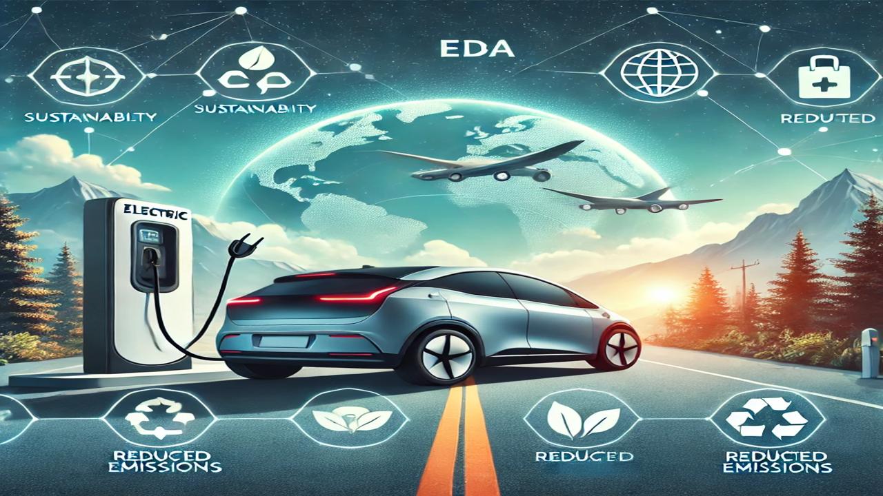 Elektrikli Araç Kiralama