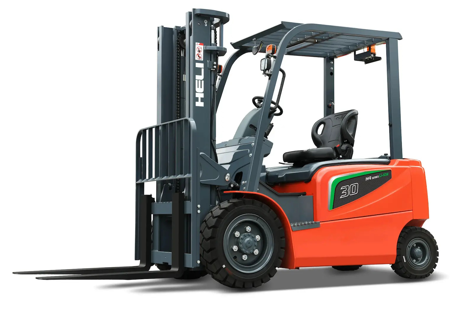 Forklift Taşıma