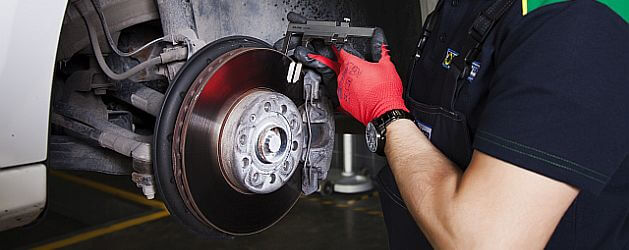 Fren Onarımı