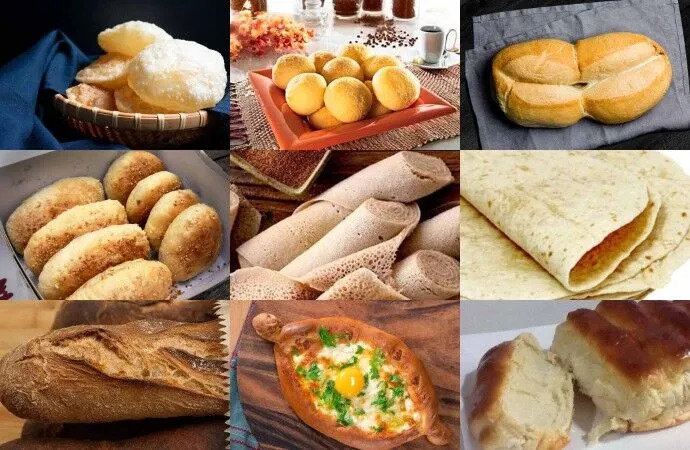 Hamur İşleri