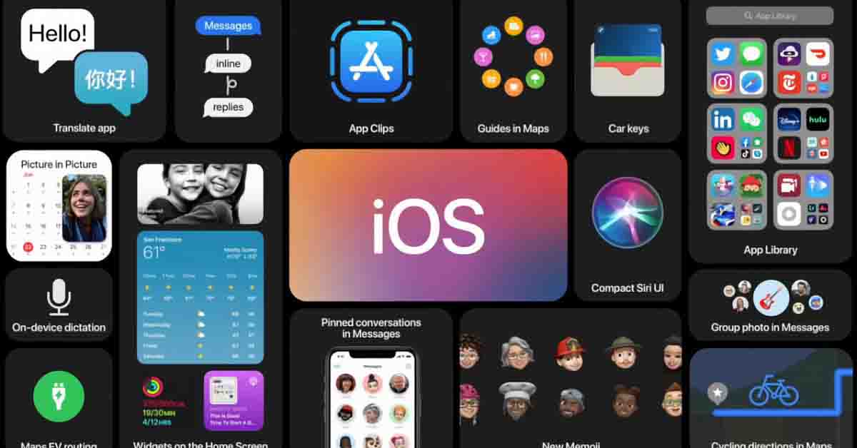 iOS Uygulama Geliştirme