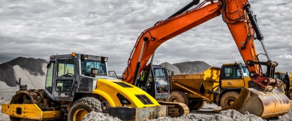 İş Makinesi Kiralama