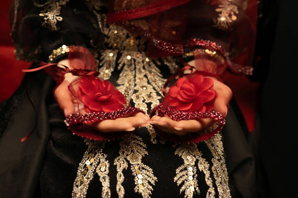 Kına Fotoğrafçısı