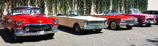 Klasik Araç Kiralama