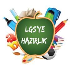 LGS Hazırlık