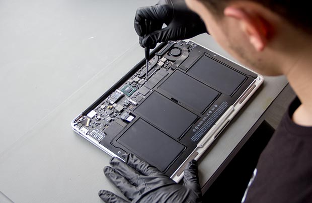MacBook Tamiri