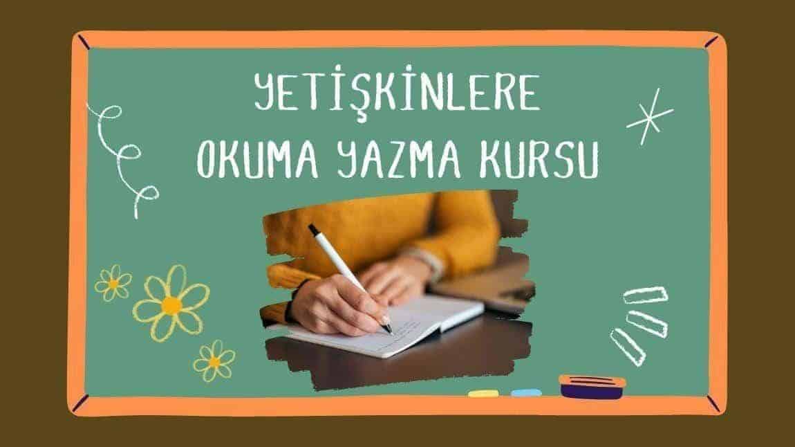 Okuma Yazma