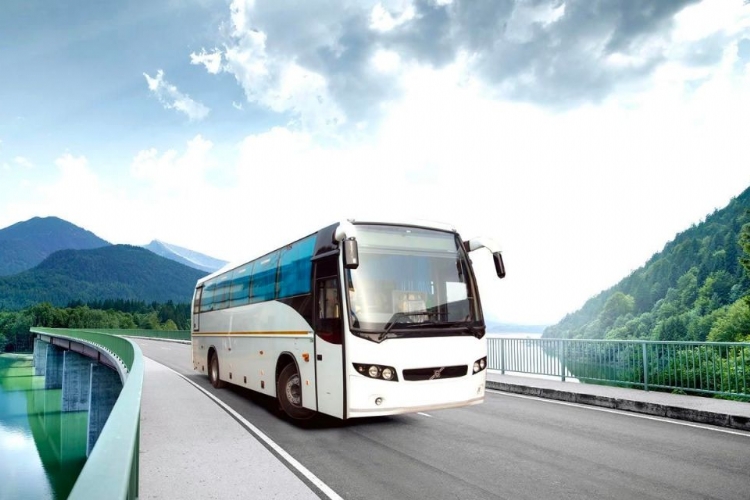 Otobüs Yol Yardım