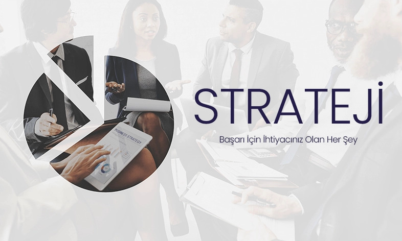 Strateji Danışmanlığı