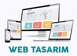 Web Site Tasarım